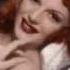 Rita Haywort You Excite Me