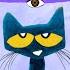 Learn About Your Five Senses With Pete The Cat