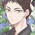 Akaashi Keiji Singing Haikyuu Read Desc