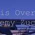 Jeremy Zucker Talk Is Overrated Ft Blackbear Lyric Video