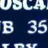 DJ OSCAR Club 35 Alexandria HALLOWEEN 2016