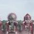 Defqon 1 2024 Power Hour Dutch Defqon1 Left Right