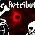 UNDERTALE Help From The Void Phase 2 The Interstellar Retribution Continues Cyclonic Mix