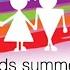 Catalin Botezatu Kids Summer Fashion Week 2020