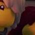 Ninjago Soundtrack Escaping The Oni Titan