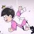 Osomatsu San Rolling Girl Video Mashup
