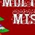 Multifandom Mistletoe Merry Christmas