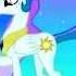 Super Ponybeat Luna DREAM MODE Ru русские субтитры