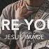 Holy Are You Lord Medley Jesus Image