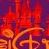 Walt Disney Pictures Logo Cutians 1991 1993 Mashup Effects Preview 10 Effects