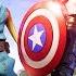 NEW Fortnite AVENGERS ENDGAME Game Mode Fortnite Battle Royale