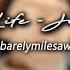I Love My Life Justice Crew Audio Edit