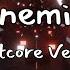 Nightcore Enemies By The Score