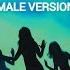 MOMOLAND BAAM MALE VERSION