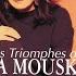 Milisse Mou