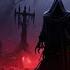 Тень Демона Последний ритуал Horror Rock AI Трек