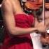 BARBER Violin Concerto III Presto In Moto Perpetuo Kelly Hall Thompkins Violin