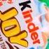 Christmas Kinder Joy Chocolate Egg Opening Shorts