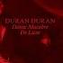 Duran Duran Psycho Killer Feat Victoria De Angelis Lyrics