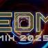 Nightfonix EDM Mix 2025