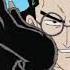 Luffy Beats Kuro English Dub