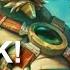Resurrect Priest Deck Guide And Gameplay Hearthstone Darkmoon Races