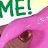 DIY MLP Pinkie Pie SLIME Make Super SHINY STRETCHY Pink SLIME Putty Easy Recipe SHOPKINS
