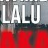TEWAS TERTIMBUN MASA LALU NDX AKA AT SABDHA LANGIT FEST 2024