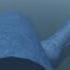 How To Get THE HOLLOW DEEP Badge In TREVOR GIANTS WORLD SEA EATER Roblox