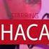 Careta De Oro El Chacal
