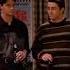 Friends Ri Ri RiRi Song Sarcastic Marcell Friends Joey Phoebe Monica Chandler Rachel Ross Shorts