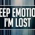 I M Lost Original Mix