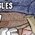 Bendy And The Inkwell Isles Parte 5 Comic Dub Español BATIM Cuphead