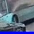 В Санкт Петербурге автобус врезался в остановку с людьми