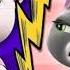 Game On Glitter Girl Talking Angela