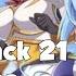 Konosuba Fantastic Days OST 21 Gacha