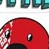 Countryhumans Shitpost Friday Belarus Ukraine Russia Kazakhstan