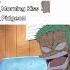 Top 5 Funny Moments In One Piece Onepiece Onepiecefunny Luffy Zoro