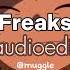 Freaks Surf Curse Edit Audio