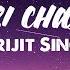 Nashe Si Chadh Gayi Song Lyrics Vishal And Shekhar Arijit Singh