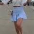 Lia Taburcean La Nunta Asta Freestyle Dance MEDKOVA Elements Shorts