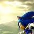 Sonic Frontiers I M Here Filtered Instrumental