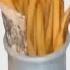 Spinning French Fries Low Quality
