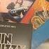 THIN LIZZY Greatest Hits 2LP Rest Of My Vinyl Lizzy Collection