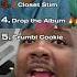 Ranking Best Of Darius Stims Part 1