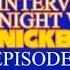 One Interview Night With Nickbear Episode 8 BSG Team