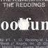 The Reddings Doin It 1980