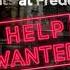 FNAF VR Help Wanted OST 13 Freddy Theme Vocal