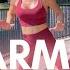 WARM UP DADDY YANKEE REMIX Full Body Workout Burn Calories Lose Weight Carolina Brearley