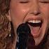 Loren Allred STUNS With Simon S Favorite Never Enough AGT Fantasy League 2024